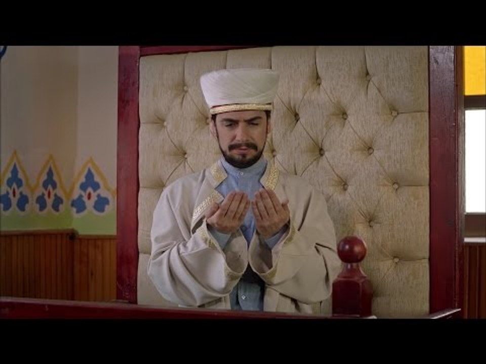 Hicabi'den şehitler için vaaz - Kertenkele 61. Bölüm - atv