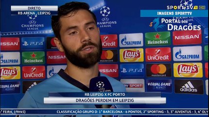 Felipe (Leipzig x FC Porto)