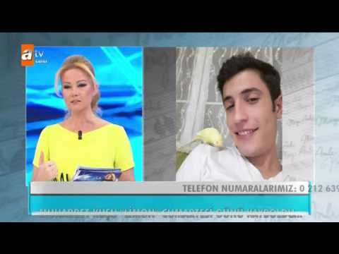 Müge Anlı İle Tatlı Sert 26 Aralık 2016 - 1744. Bölüm - atv