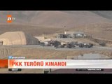 PKK terörü kınandı - atv Kahvaltı Haberleri