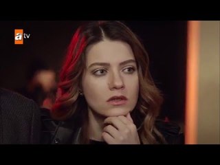 Zehra, Kertenkele'yi kıskanırsa... - Kertenkele 53. Bölüm - atv