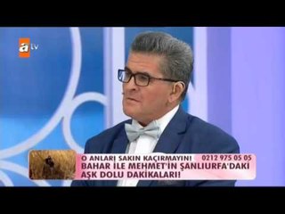 İsmail Bey ve Sultan Hanım ayrılıyor mu? Esra Erol'da 328. Bölüm - atv