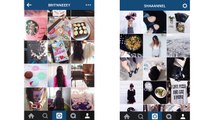 Instagram: Photo Editing & Feed Themes Tips & Tricks | ShayBrit