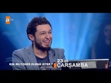 Kim Milyoner Olmak İster? 545. Bölüm Fragmanı - atv