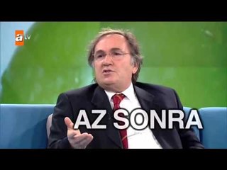 Sağlıklı Mutlu Huzurlu 5. Bölüm - atv