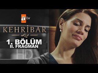 Kehribar 1. Bölüm Fragmanı (2)- atv