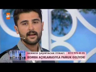 "Annemi 6 yıl önce kaybettim" - Esra Erol'da 343. Bölüm - atv