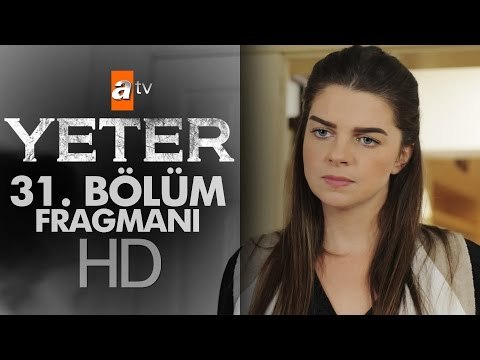 Yeter 31. Bölüm Fragmanı - atv
