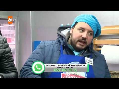 Yepyeni yarışmacılarıyla karavan'dan herkese merhaba - Karavan 91.Bölüm - atv