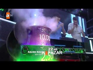 Kazan Kazan 7. Bölüm Fragmanı - atv