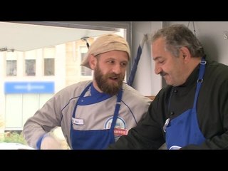 Tüm parayı harcayan Ali bey hesap veriyor-Karavan 13.Bölüm-atv