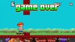 JUMPY JACK - Better Than Flappy Bird! (iPhone, iPad, iOS, Android Game)