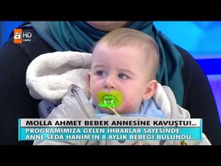Müge Anlı ile Tatlı Sert 06 Ocak 2017 - 1753. Bölüm - atv