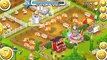 Fourth Level Threshold Reached in Hay Day Level 79 | Part 29 - Freedom Farm