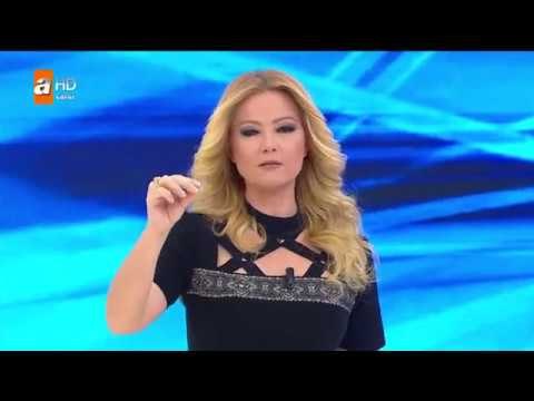 Müge Anlı İle Tatlı Sert - 6 Şubat 2017 - 1774. Bölüm - atv