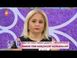 Ayça yüzüğü çıkardı! - Esra Erol'da 278. Bölüm - atv