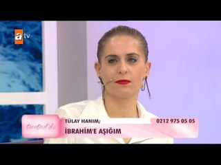Tülay locadan gönlünü kime kaptırdı? - Esra Erol'da 104. Bölüm - atv
