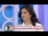 Zöhre talibini kabul edecek mi? - Esra Erol'da 352. Bölüm - atv
