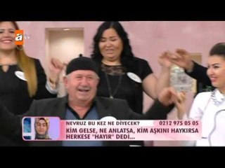 Davul şov - Esra Erol'da 128. Bölüm - atv