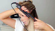 How To Curl Your Hair : Soft Beachy Waves | Beauty.Life.Michelle