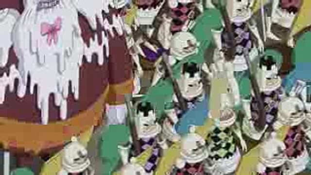 One Piece Episode 809 Vostfr