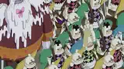 L'ARMÉE ENRAGÉ DE BIG MOM SE DÉPLACENT ! One Piece Épisode 809 VOSTFR [HD]