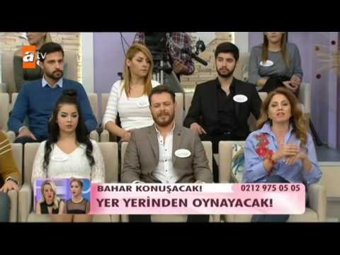 Mutlu evliliğin sırrı nedir? - Esra Erol'da 341. Bölüm - atv