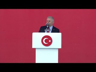 Başbakan Binali Yıldırım: Bu birlikteliği bozmayacağız! - atv