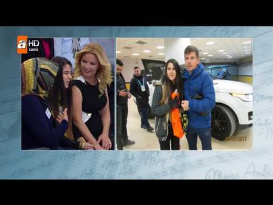 Müge Anlı ile Tatlı Sert 24 Ocak 2017 - 1765. Bölüm - atv