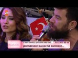 Şehitlerimizi rahmetle anıyoruz - Esra Erol'da 142. Bölüm - atv