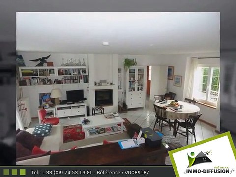 Maison A vendre Ploubalay 140m2 - 335 360 Euros