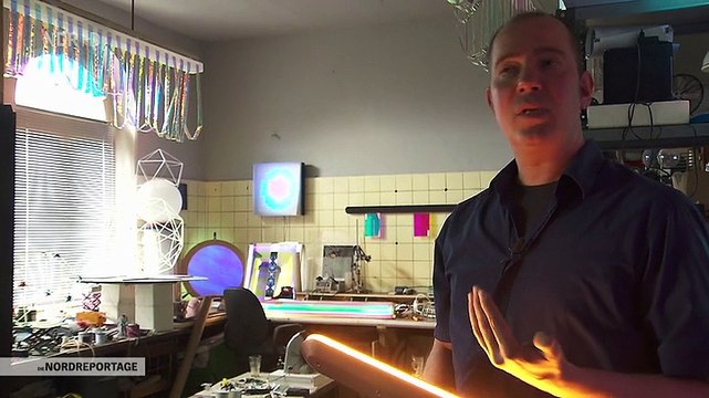 Neues Leben in einer alten Hamburger Kaserne (Doku)