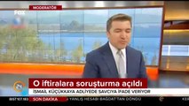 Soruşturma açıldı