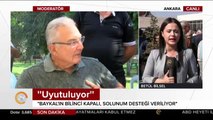 İbiş: Beyindeki kana ve ödem üst seviyede seyrediyor