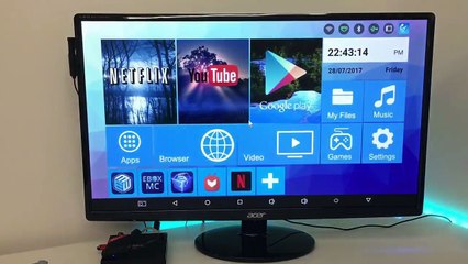 H96 Pro Plus review By EBox Android 7.1.2%2C 3GB RAM 32GB ROM Amlogic S912 Smart TV box (1)