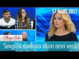 Sevgilisi ayrılınca ölüm emri verdi! Müge Anlı İle Tatlı Sert 17 Mart 2017 - 1803. Bölüm - atv