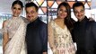 Sidharth Malhotra, Sonam Kapoor, Sonakshi Sinha And Other Celebs At Sanjay Kapoor Birthday Party