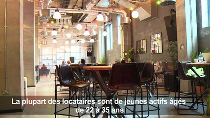 L'habitat partagé pour lutter contre la solitude à Londres