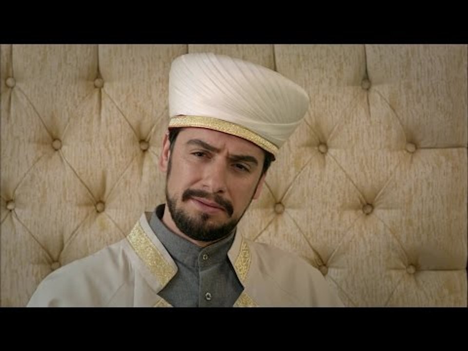 Hicabi'den Hz  Salih'in hayatı - Kertenkele 64. Bölüm - atv