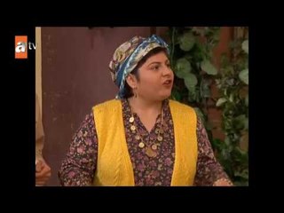 Benim Annem Bir Melek 23. Bölüm