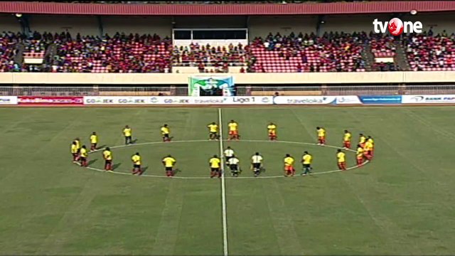 Doa Mengenang untuk Choirul Huda