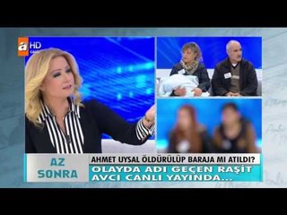 Müge Anlı İle Tatlı Sert - 14 Şubat - 2017 - 1780. Bölüm - atv