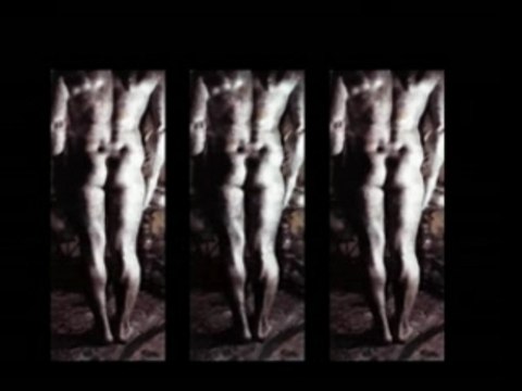 Amirault - A-nu /Gamra Productions 2007