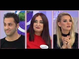İlhame talibine ne cevap verecek? - Esra Erol'da 265. Bölüm - atv