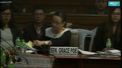 Fratman Arvin Balag cited in contempt by Senate