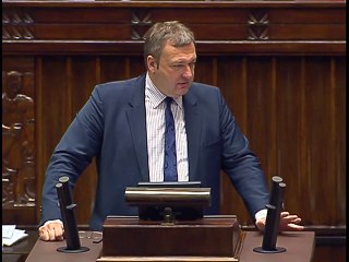 Marek Ruciński - 12.10.17