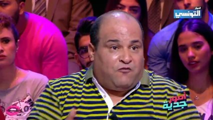 "الصادق حلواس" منفعلاً يهاجم الحرّاقة: ماذا قدمتم لتونس  ؟