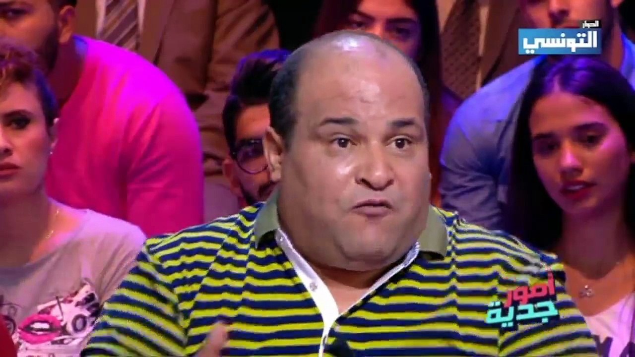 "الصادق حلواس" منفعلاً يهاجم الحرّاقة: ماذا قدمتم لتونس  ؟