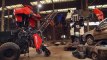 Regardez le premier combat de robots géants entre les Etats-Unis et le Japon