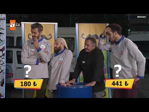 Günün kazananı hangi takım? - Karavan 3. Bölüm - atv